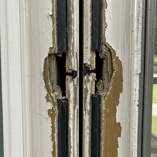 Expert Door Weatherstripping Houston: Stop Energy Loss Year-Round